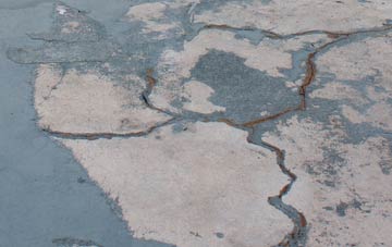 fibreglass roofing replacement Winterhay Green