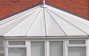 Winterhay Green polycarbonate conservatory roof repairs