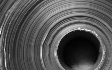 Winterhay Green pvc roof replacement