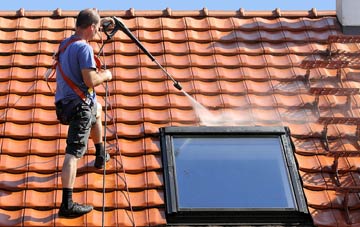 roof cleaning Winterhay Green, Somerset