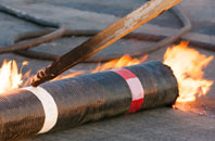 free Winterhay Green flat roofing repair quotes