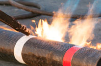 Winterhay Green flat roofing replacement