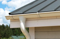 Winterhay Green soffits
